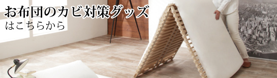 カビ対策商品はこちらから