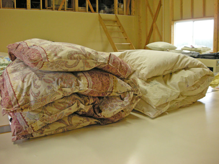 リフォーム完成です