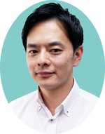 店長の黒川です。