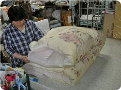 検査もしっかり行います。